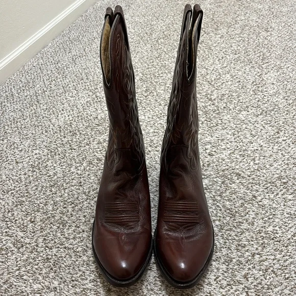 Dan Post Milwaukee Boot 13D